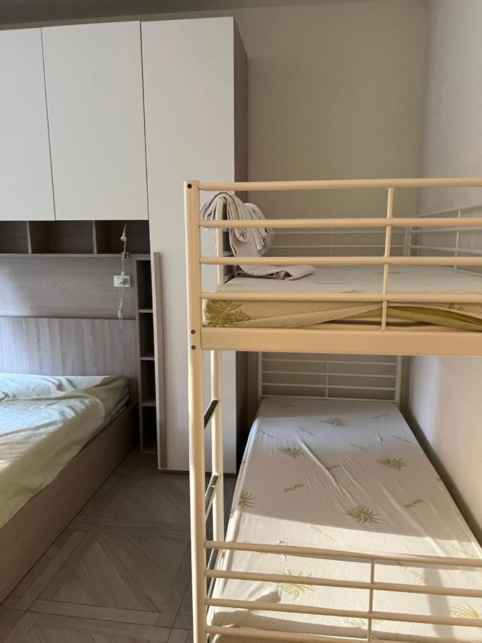 San Pietro House Villa Rome Luaran gambar