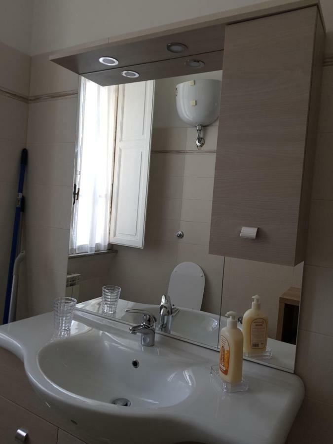 San Pietro House Villa Rome Luaran gambar