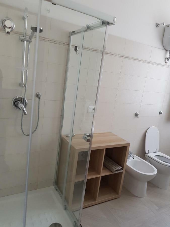 San Pietro House Villa Rome Luaran gambar